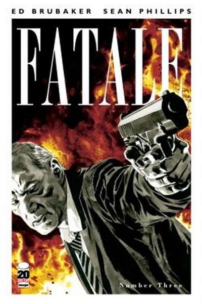 FATALE #3