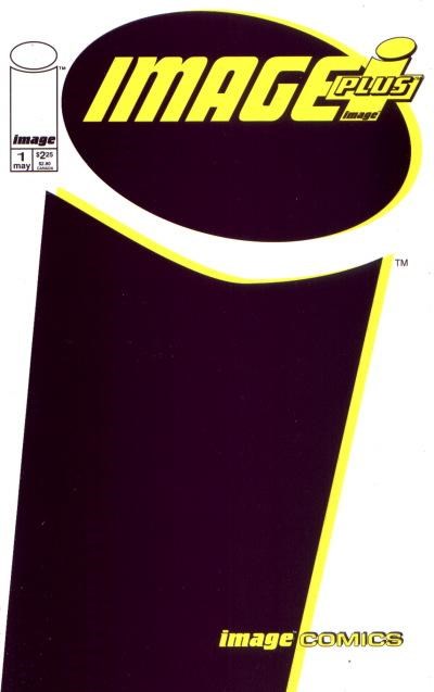 IMAGE PLUS #1