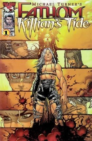 FATHOM: KILLIANS TIDE #1