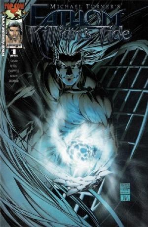 FATHOM: KILLIANS TIDE #1C