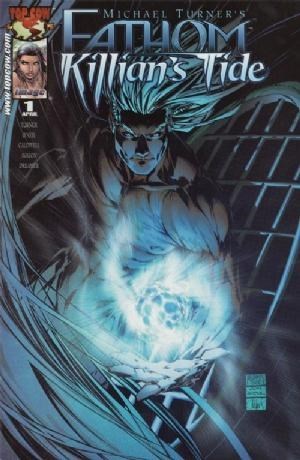 FATHOM: KILLIANS TIDE #1E