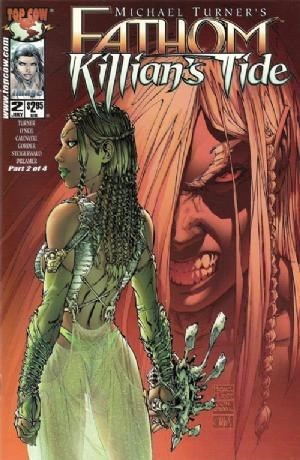 FATHOM: KILLIANS TIDE #2