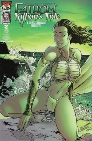 FATHOM: KILLIANS TIDE #2C