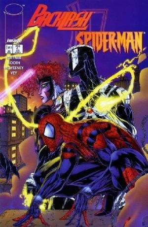 BACKLASH/SPIDER-MAN #1
