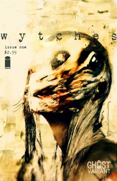 WYTCHES #1B