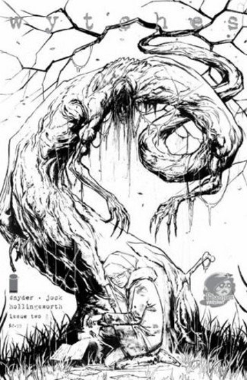WYTCHES #2-PHANT-B