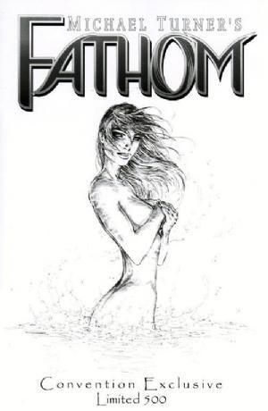 FATHOM SWIMSUIT SPECIAL #2000-JCO