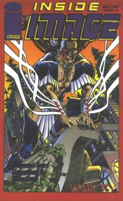 INSIDE IMAGE #3