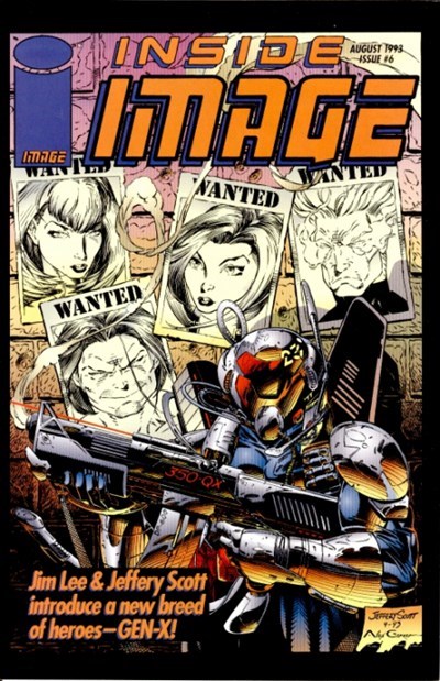 INSIDE IMAGE #6