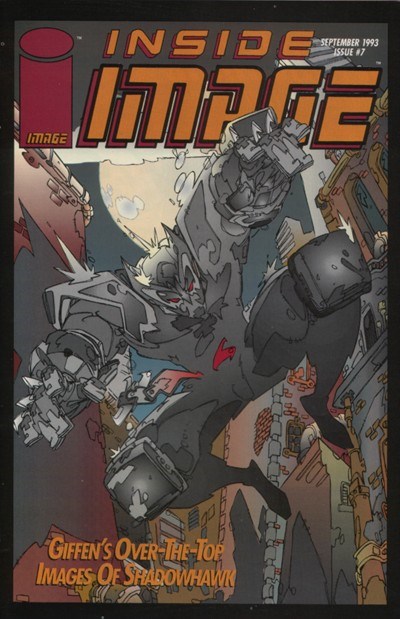 INSIDE IMAGE #7