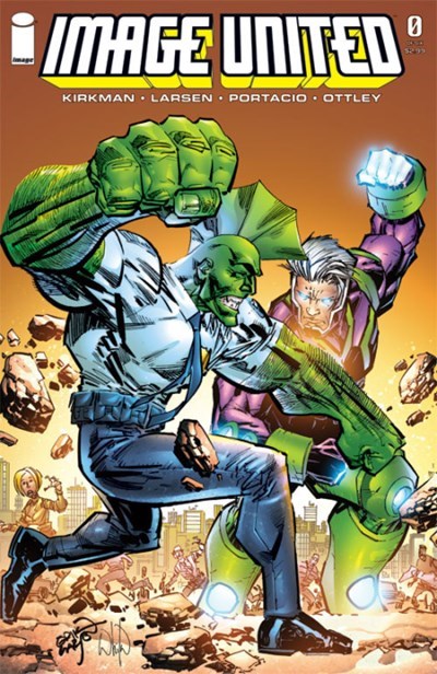 IMAGE UNITED #0