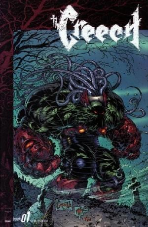 THE CREECH #1