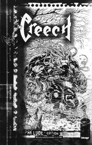 THE CREECH #1C