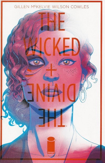 THE WICKED THE DIVINE #1C