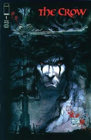 THE CROW #1B