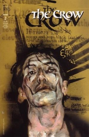 THE CROW #2