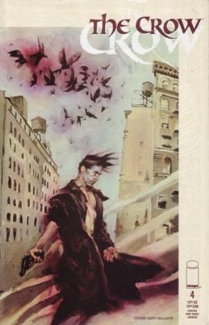 THE CROW #4
