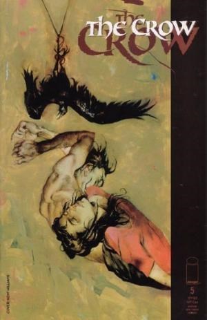 THE CROW #5