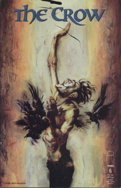 THE CROW #6