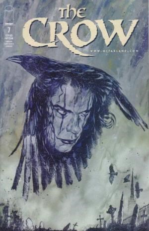 THE CROW #7