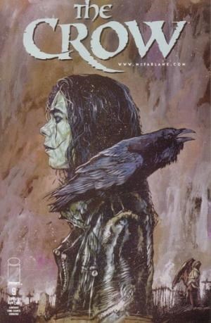 THE CROW #9