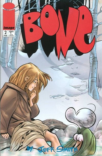 BONE #2