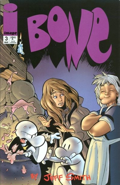 BONE #3