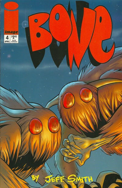 BONE #4