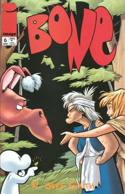 BONE #6