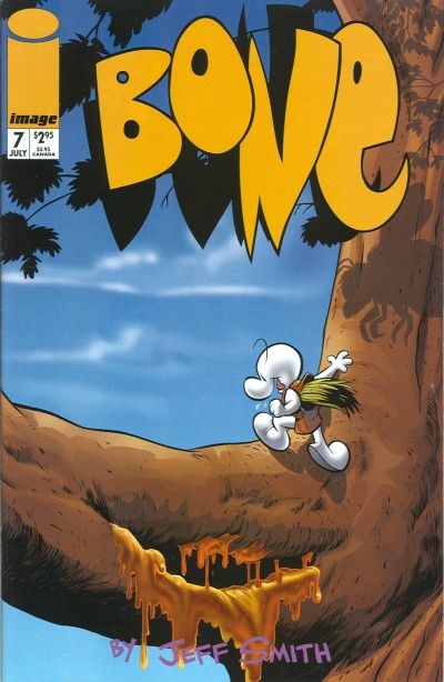 BONE #7