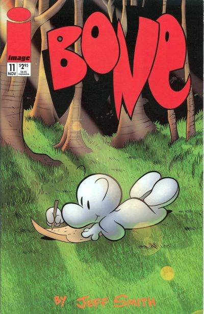 BONE #11