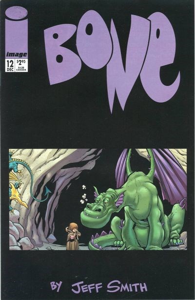 BONE #12