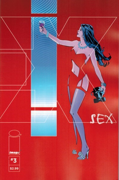 SEX #3
