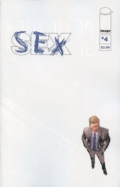 SEX #4