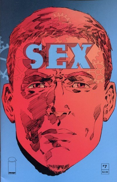 SEX #7