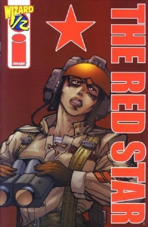RED STAR #0.5