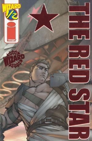 RED STAR #0.5C