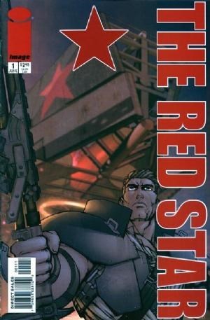 RED STAR #1