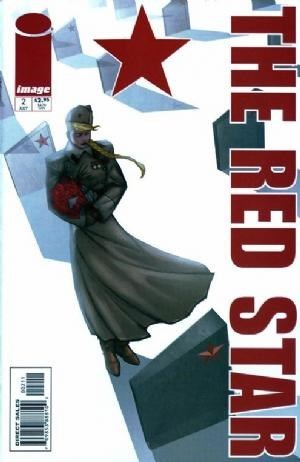RED STAR #2