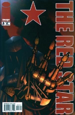 RED STAR #3