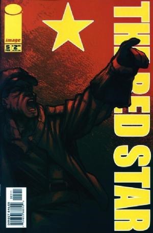 RED STAR #5
