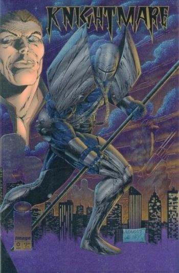 KNIGHTMARE #0