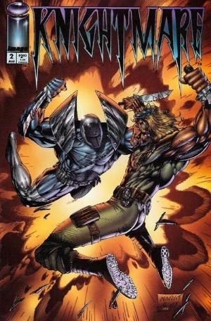 KNIGHTMARE #2