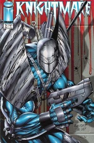 KNIGHTMARE #3