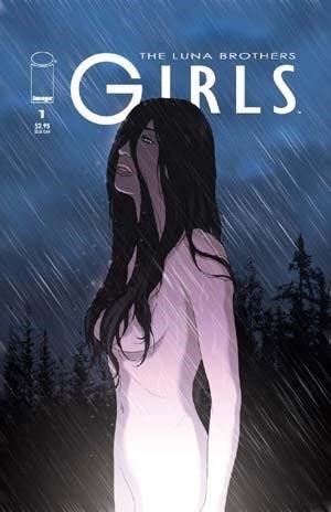 GIRLS #1
