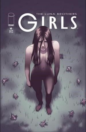 GIRLS #6