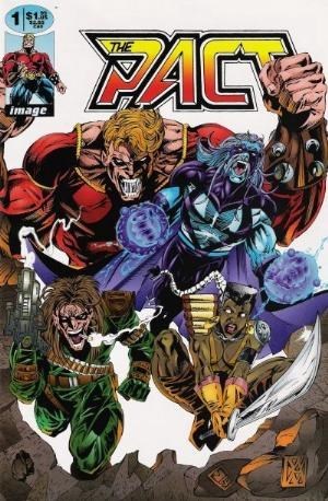 THE PACT #1