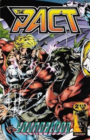 THE PACT #2