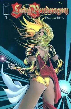 LADY PENDRAGON #1D
