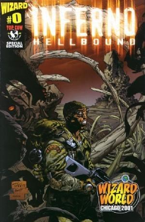 INFERNO: HELLBOUND #0B